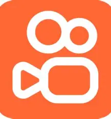 快手logo